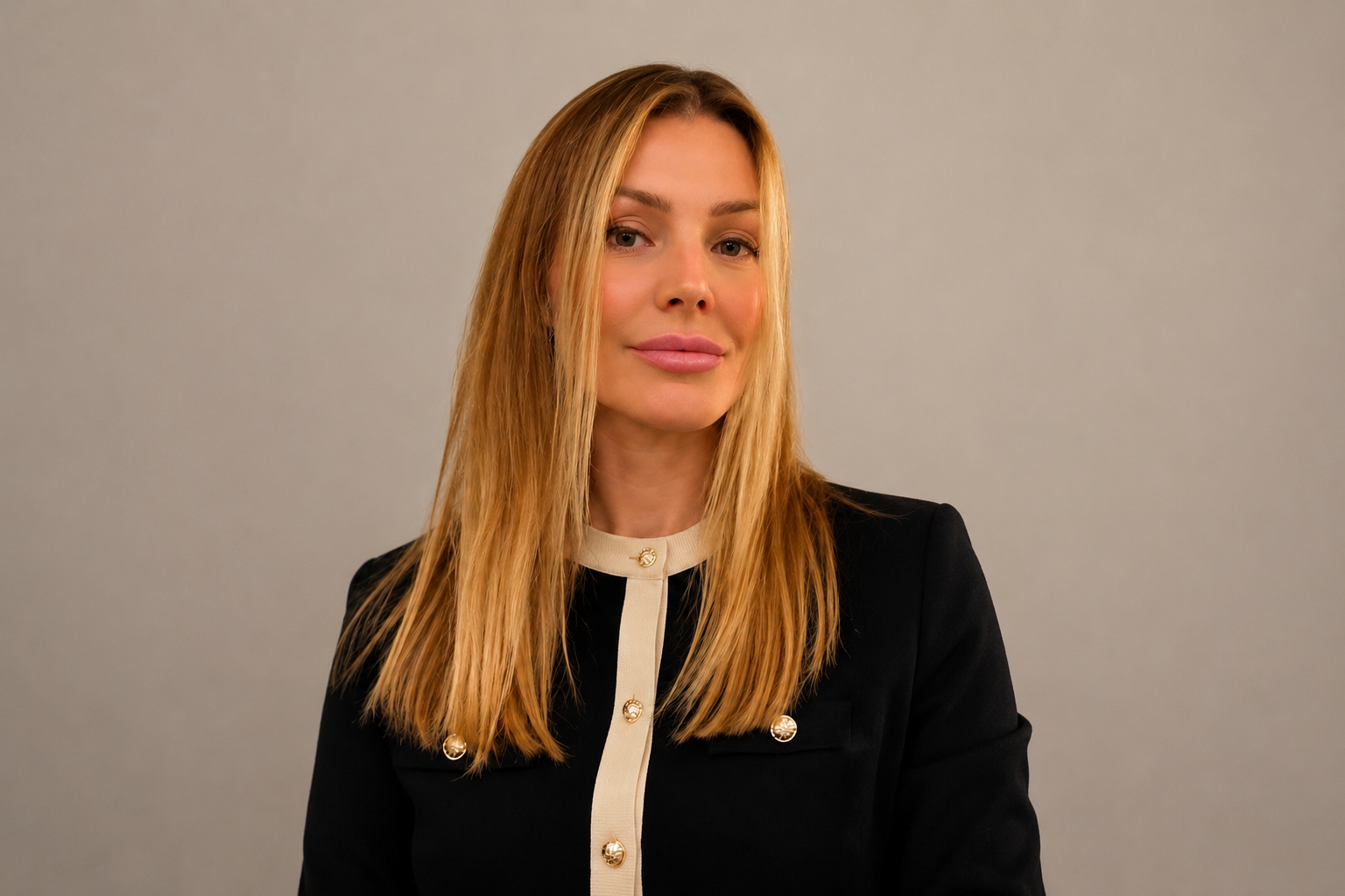 Lena Demishev