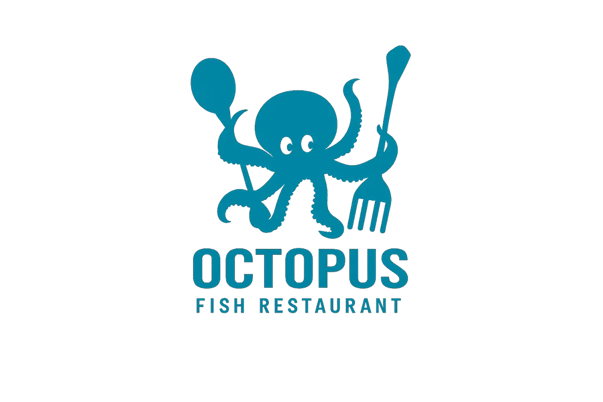 Octopus logo